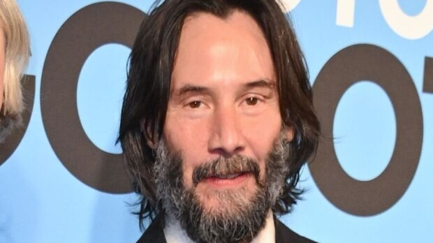 Tältä näyttää Keanu Reevesin puoliso – tuoreet kuvat