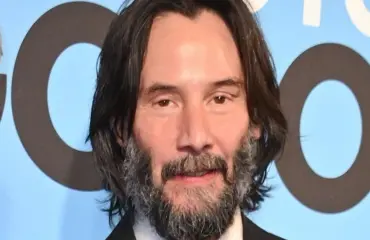 Tältä näyttää Keanu Reevesin puoliso – tuoreet kuvat