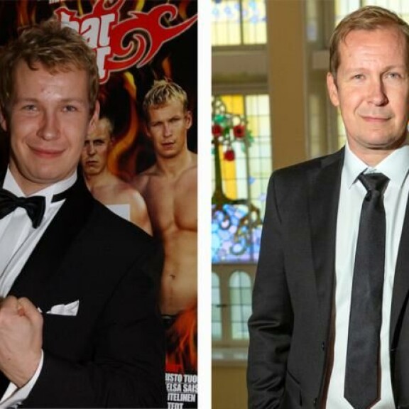 Niko Saarela 2003/2018. Niko näytteli elokuvassa Mattia. Hän on näytellyt lukuisissa elokuvissa ja televisiosarjoissa, sekä myös teatterin lavalla. Niko nähtiin edellisen kerran valkokankaalla vuoden 2021 komediaelokuvassa Vuosisadan häät, jota tähdittivät Outi Mäenpää ja Mikko Leppilampi. Hänen isänsä on näyttelijä Erkki Saarela. Niko Saarela