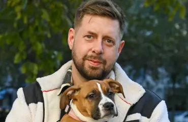Jussi Ridanpää meni naimisiin – tässä on juontajan tuore vaimo!
