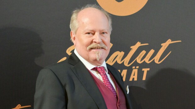 HS: Salkkarit-tähti Jarmo Kosken rahat huijattiin – itki yksin autossa