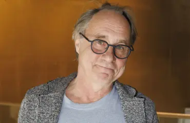 Tom Lindholm Kyllä isä osaa -elokuvasta: "En kritisoi, mutta..."
