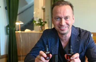 Kauramiljonääri JP Kukkonen: suuri uutinen Pariisista