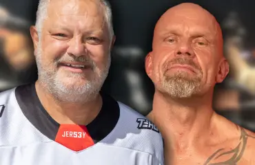 Esa Tikkanen joutui erikoiseen tilanteen Jere Karalahden kohuottelussa