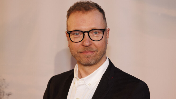 Salatut elämät -tähden kanssa avioitunut Lauri Nurkse paljastaa Seiskalle: Suhde muuttui!
