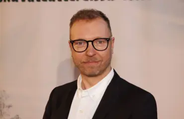 Salatut elämät -tähden kanssa avioitunut Lauri Nurkse paljastaa Seiskalle: Suhde muuttui!