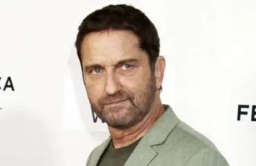 Gerard Butler teloo itsensä jatkuvasti – kuvauksissa hengenvaarallinen tilanne