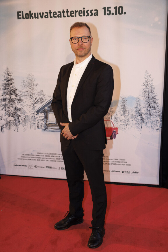 Lauri toivoisi kulttuurivihamielisyyden väistyvän, jotta myös uudet sukupolvet uskaltautuisivat alalle.