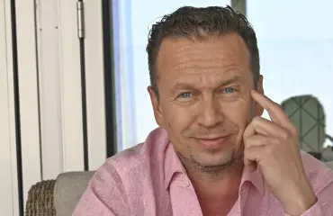 Multimiljonääri JP Kukkonen puhuu vaietusta asiasta