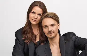 Roope Salminen ja Vivian Nick Temppareihin?