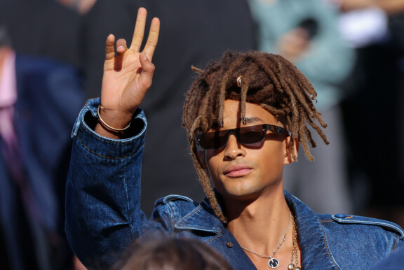Jaden on perinyt vanhempiensa Will Smithin ja Jada Pinkett-Smithin karismaa.