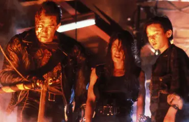 Terminator-tähdet tapasivat yli 30 vuoden jälkeen – tältä he näyttävät nyt