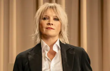 Jonna Tervomaan, 52, rivot puheet hämmentävät