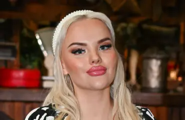 Tältä näyttää Iida Vainion ulosottorekisteri