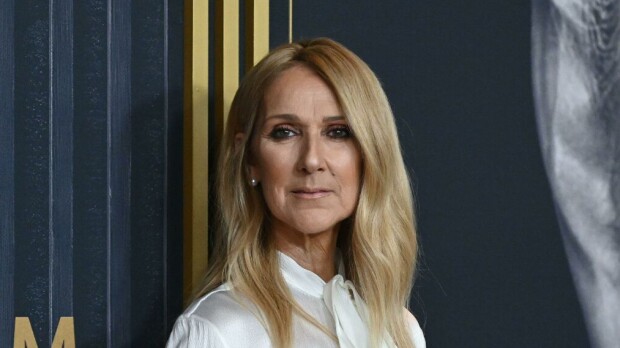 Céline Dionin voinnista uutta tietoa