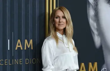 Céline Dionin voinnista uutta tietoa