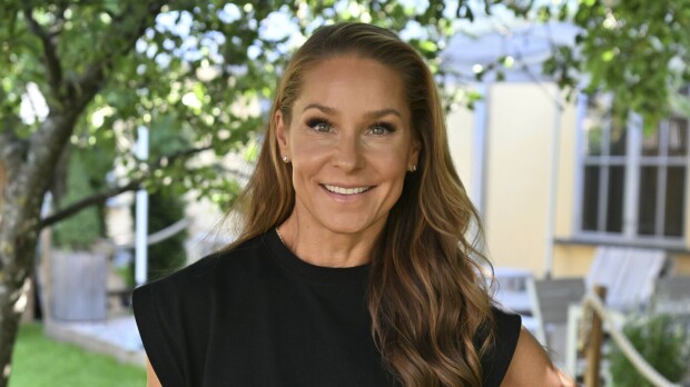 Karita Tykkä avautuu erostaan podcastissa: 'Se oli ihan hirveetä'