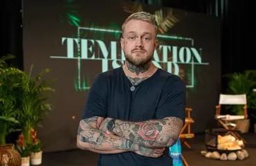 TIS-Jami vapautui vankilasta - TIS-tähti joutuu taas oikeuden eteen