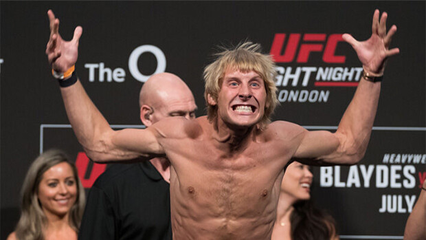 Tanssivasta UFC-ottelijasta tuli somehitti ja naisten päiväunien kohde − katso video! paddy pimblett