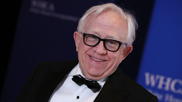 Will & Grace -tähti Leslie Jordan, 67, on kuollut - menehtyi traagisessa onnettomuudessa Leslie Jordan