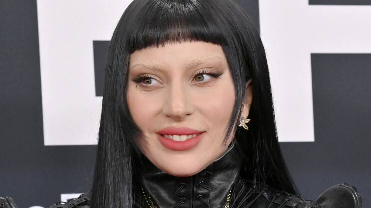 Lady Gaga jakoi suomalaisartistin videon