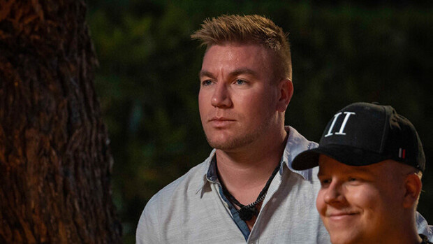 Pahoinpitelystä tuomitun TIS-Mikan somekäytös yllättää - tästä on kyse Temptation Island Suomi Mika