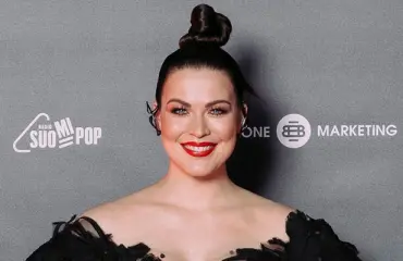 Jenni Vartiainen hämmästeli avoimesti: "Huhh, mitä eilen tapahtui"