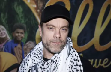 Joonas Saartamo: Kova päätös tyttären takia