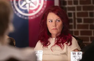 Podcast: Kimpaantuneelta Pia Penttalalta suorat sanat Petollisista