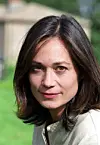 Leah Bracknell esiintyi sarjassa 16 vuoden ajan.