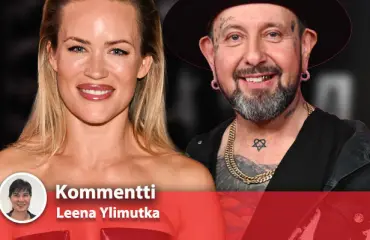 Näkökulma: Raivoamista ja kiroilua toimittajalle – Martinan ja Eskon PR-toimistosta päivää!