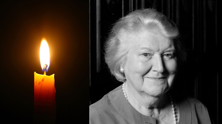 Pokka pitää -tähti Patricia Routledge on kuollut