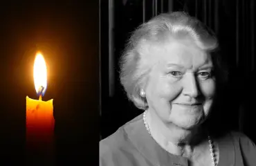 Pokka pitää -tähti Patricia Routledge on kuollut