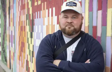 Mitta tuli täyteen! Missiin yhdistetty Akseli Herlevi: “En jaksa sitä draamaa”