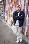 Akseli Herlevi ei kaipaa pätkääkään perhe-elämää.