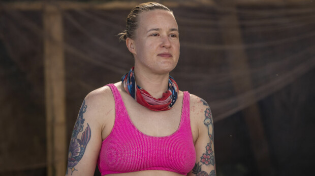 Linnea Vihonen paljastaa Selviytyjien todelliset olot