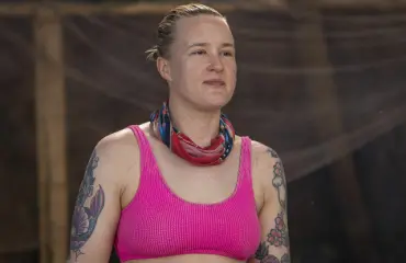 Linnea Vihonen paljastaa Selviytyjien todelliset olot