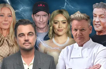 Sylvester Stallonea et haluaisi naapuriksesi - Hollywoodin riidankylväjä