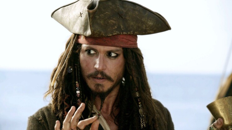 Tältä Johnny Depp näyttää nyt – tuoreet kuvat