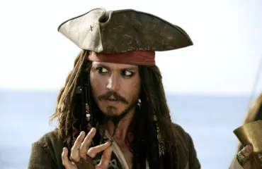 Tältä Johnny Depp näyttää nyt – tuoreet kuvat