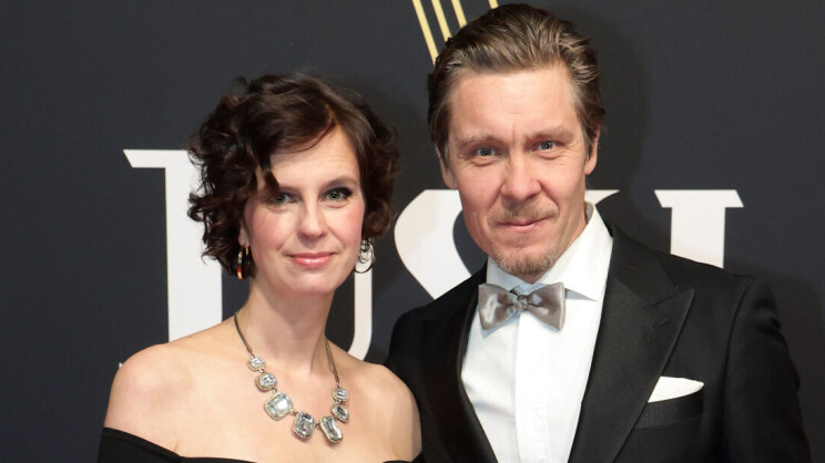 Yllätyskäänne! Olga Temonen sai iloisia uutisia