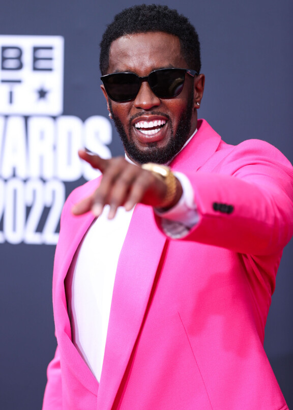 Sean Combs istuu vankilassa ainakin seuraavat kolme vuotta.