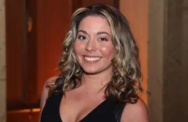 Huoli heräsi Amanda Harkimosta – julkaisi sekavan videon