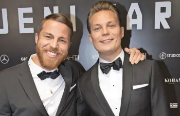 IL: Cheekin veli yllätti!