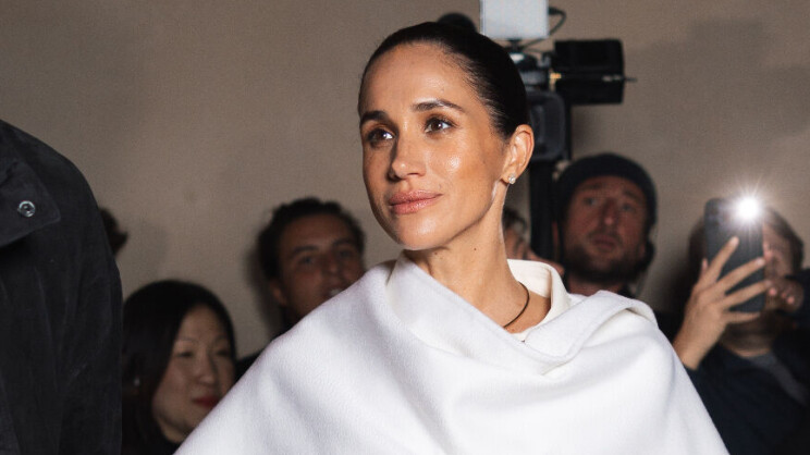 Shokkivalinta! Meghan Marklea ryöpytetään: 'Tekopyhyyden herttuatar'