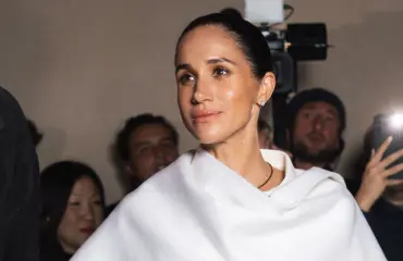 Shokkivalinta! Meghan Marklea ryöpytetään: "Tekopyhyyden herttuatar"