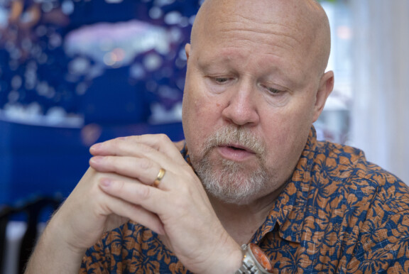 Tero Vaara on monin hittien mies, jonka kappaleet nuorempi polvi on myöskin löytänyt.