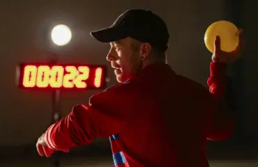 Sauli Koskinen häpeää itseään The Boxissa: ”Mulla vaan nahksahti”