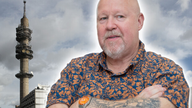 Tero Vaara lataa totuuden Yle-pannastaan