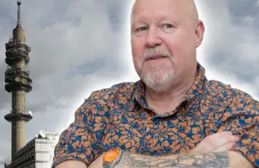Tero Vaara lataa totuuden Yle-pannastaan